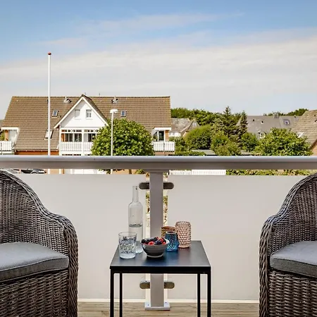 Living Lorens No 6 Lejlighed