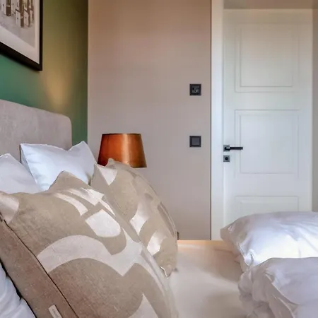 Living Lorens No 6 * Westerland