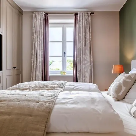 Living Lorens No 6 Lejlighed *