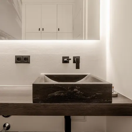 Lejlighed Living Lorens No 6 Suderende (Sylt)