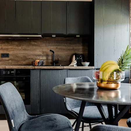 Living Lorens No 6 * Suderende (Sylt)