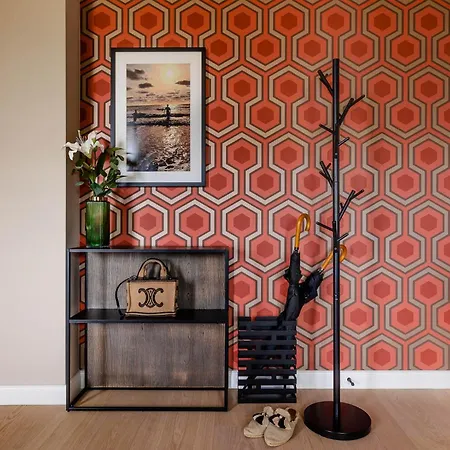 Living Lorens No 6 Westerland