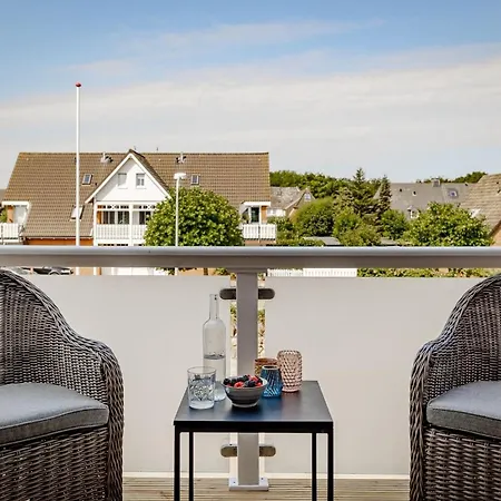 Living Lorens No 6 * Westerland