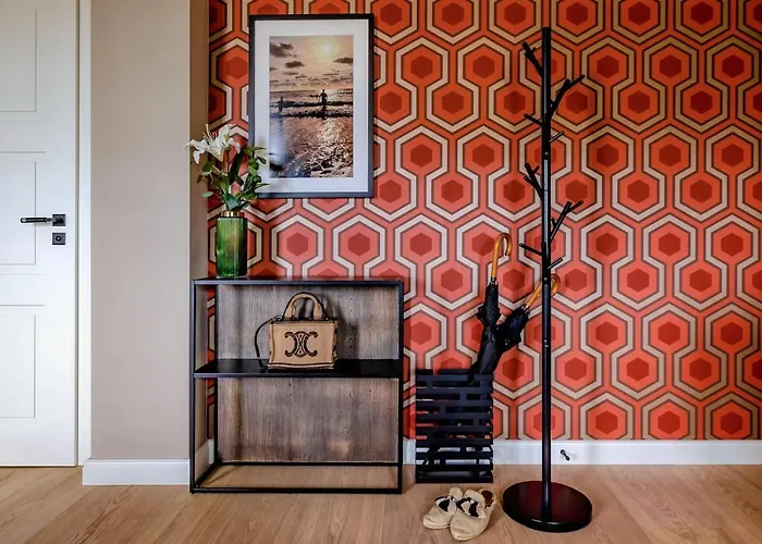 Lejlighed Living Lorens No 6 *