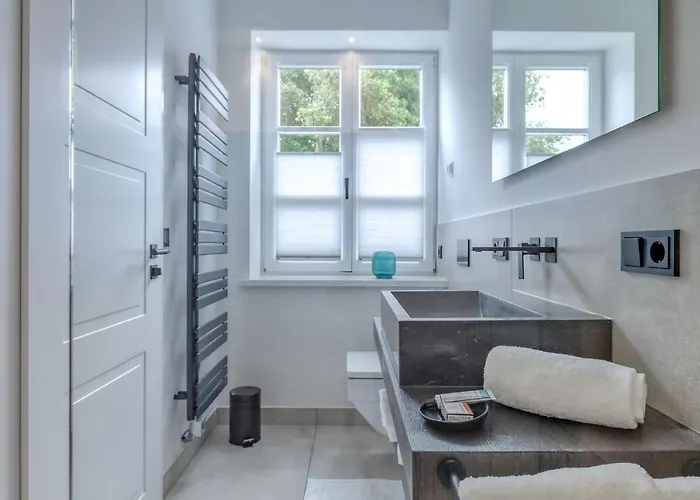 Living Lorens No 6 * Suderende (Sylt)