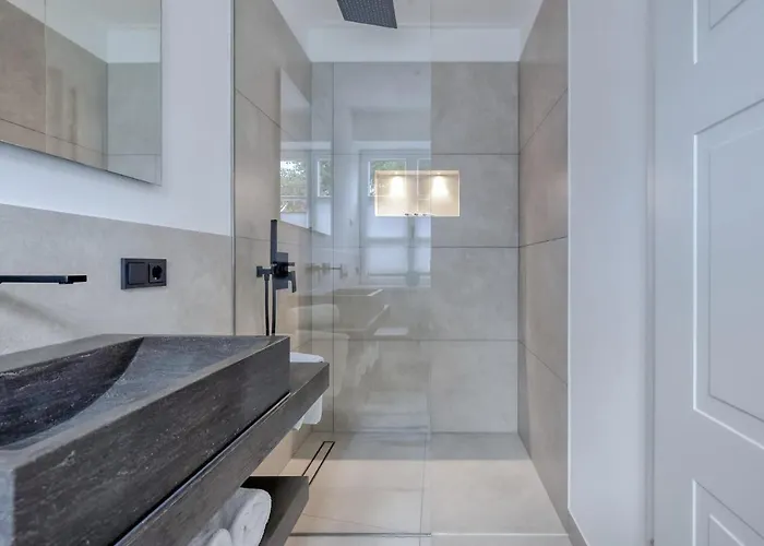 Living Lorens No 6 Lejlighed