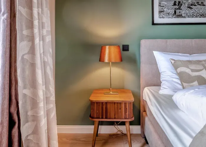 Living Lorens No 6 Suderende (Sylt)