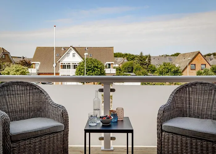 Living Lorens No 6 Lejlighed