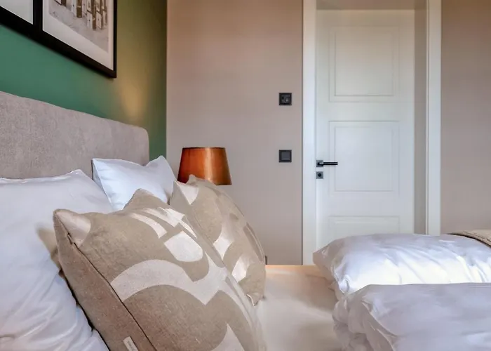 Living Lorens No 6 * Suderende (Sylt)