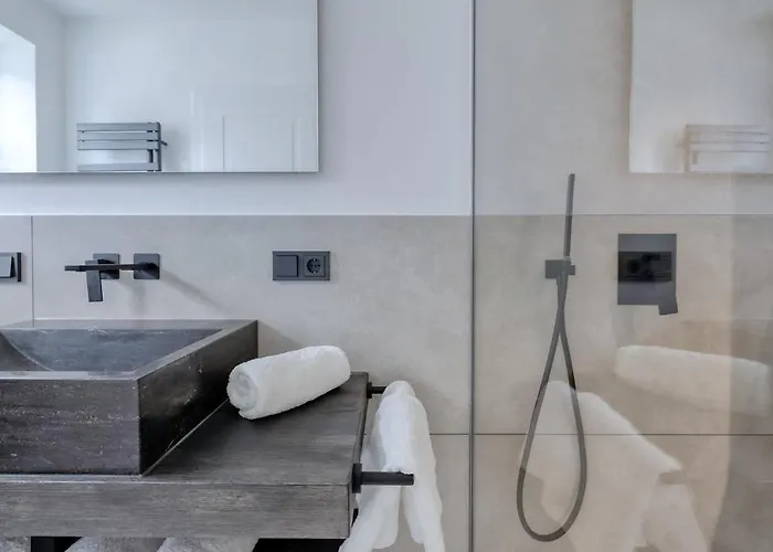 Living Lorens No 6 Suderende (Sylt)