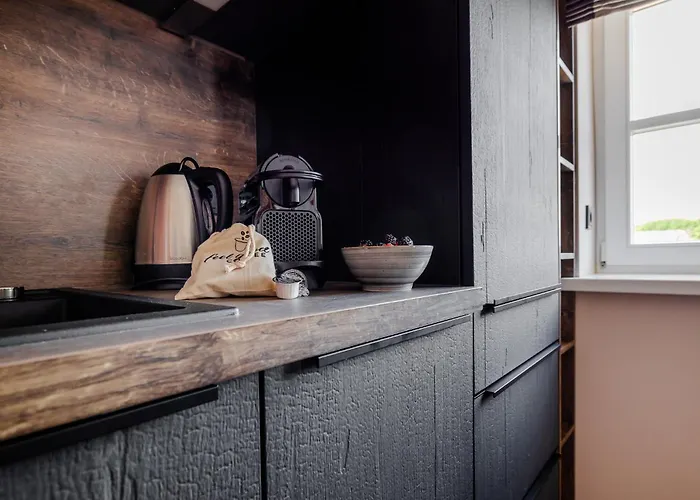 Living Lorens No 6 * Suderende (Sylt)